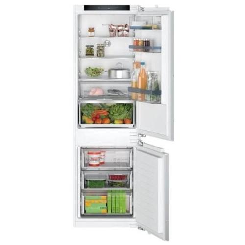 Холодильник BOSCH KIN86VFE0