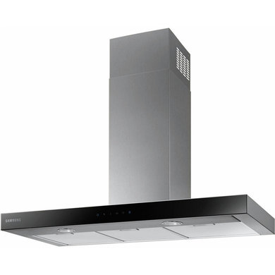 Витяжка Samsung NK 36M5070BS