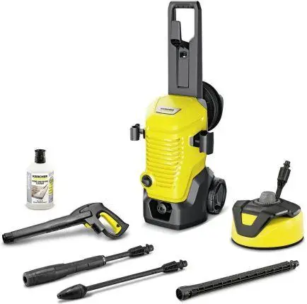 Мийка KARCHER K4 WMC (1.324-232.0)