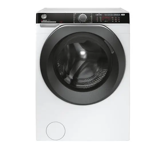 Пральна машина HOOVER HWP 69AMBC/1-S