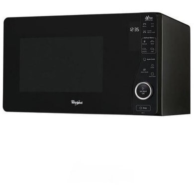 Мікрохвильовка WHIRLPOOL MWF421BL