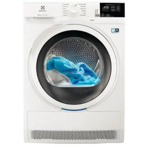 Сушильна машина ELECTROLUX EW8H458WP