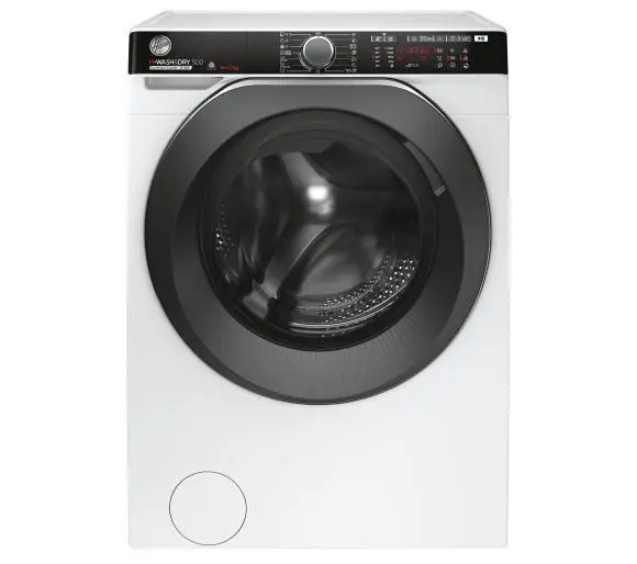 Прально-сушильна машина HOOVER HDP4149AMBC/1-S