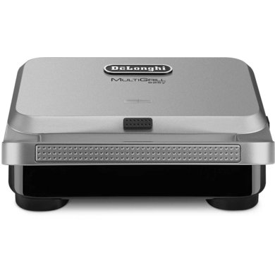 Бутербродниця DELONGHI SW12BC.S