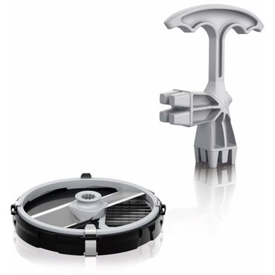Насадка-кубикорізка BOSCH MUZ9CC1