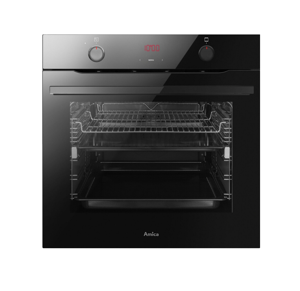 Духовка AMICA ED37618B X-TYPE