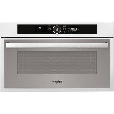 Мікрохвильовка WHIRLPOOL AMW731WH