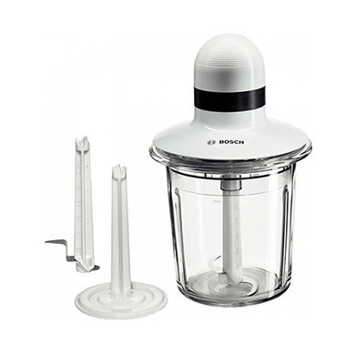 Подрібнювач Bosch MMR15A1