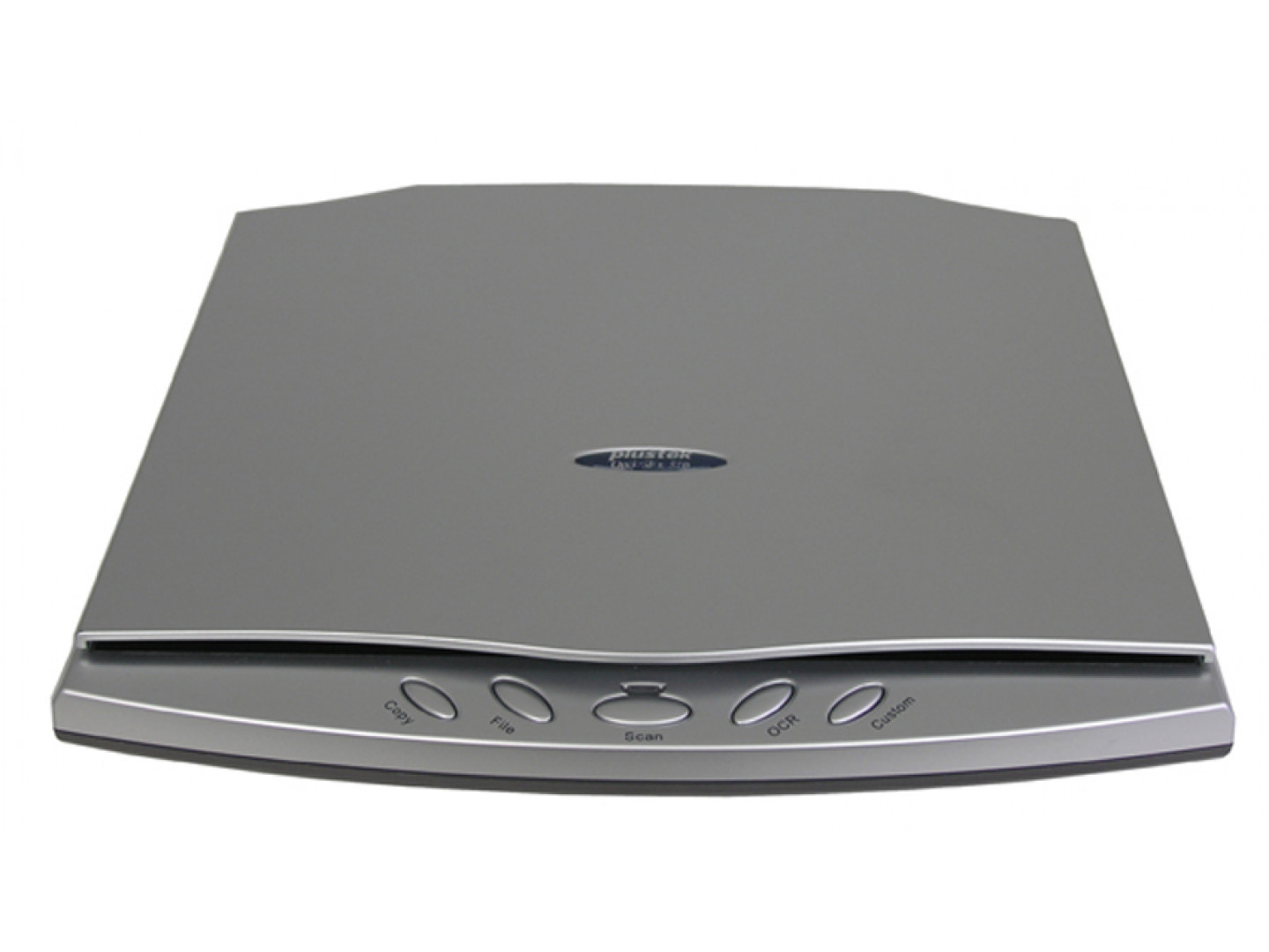 Сканер Plustek OpticSlim 550 Plus