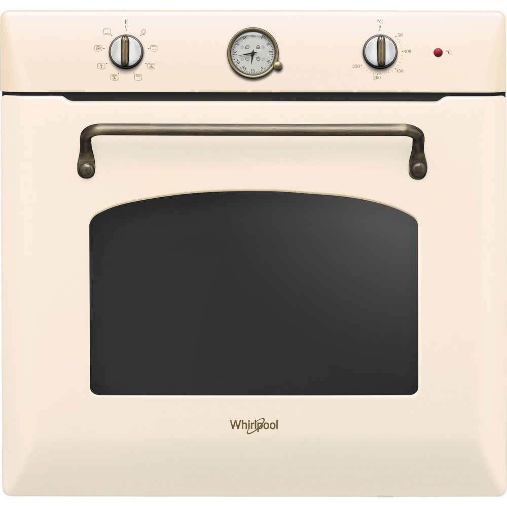 Духовка WHIRLPOOL WTAC8411SC OW
