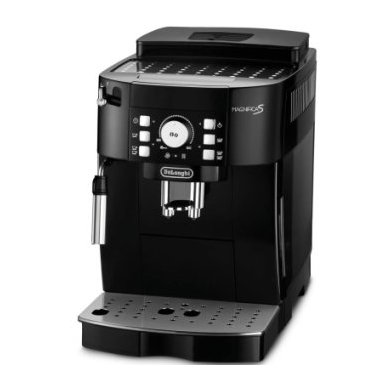Кавоварка DeLonghi ECAM 21.117.B