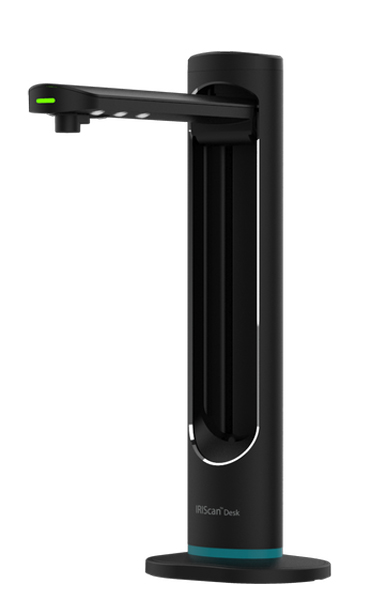 Сканер A3 IRISCan Desk 6 Business