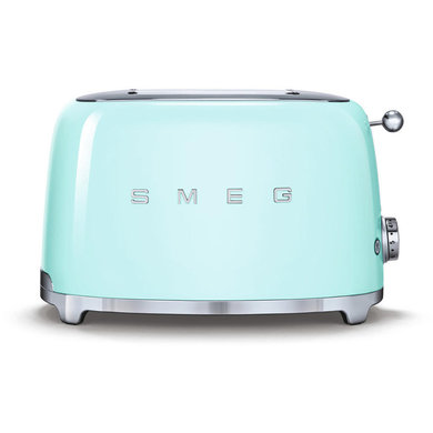 Тостер SMEG TSF01PGEU