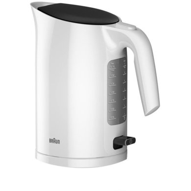 Чайник BRAUN WK3100WH
