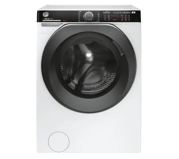 Пральна машина HOOVER HWP 414AMBC/1-S