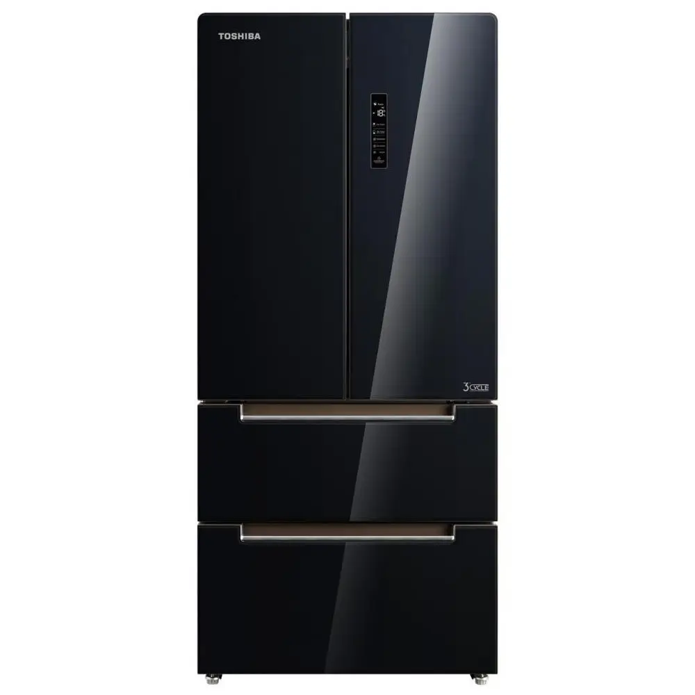 Холодильник TOSHIBA GR-RF692WE-PGJ