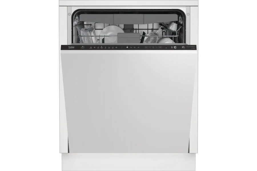 Посудомийна машина Beko BDIN 38520Q