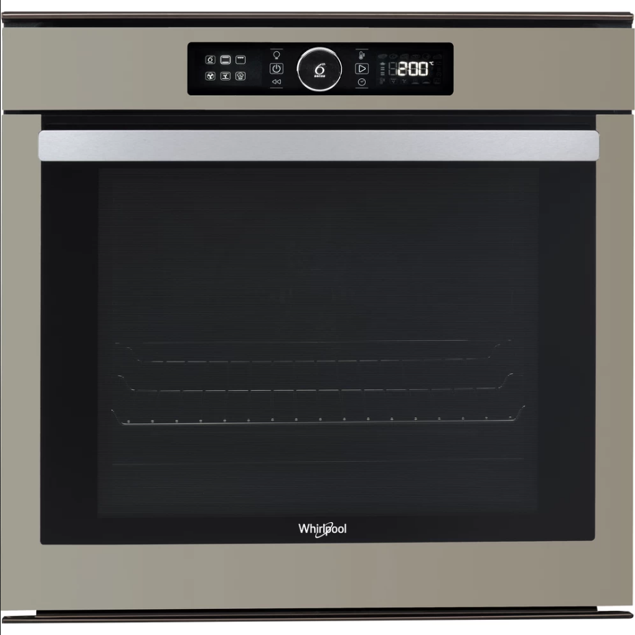 Духовка WHIRLPOOL AKZM8480S