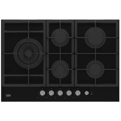Варильна поверхня газова Beko HILL 75235S