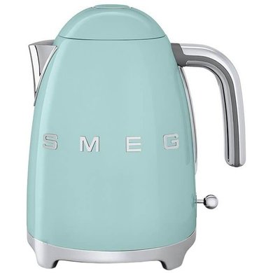 Чайник SMEG KLF03PGEU