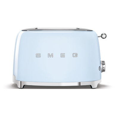 Тостер SMEG TSF01PBEU