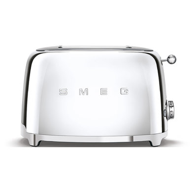 Тостер SMEG TSF01SSEU
