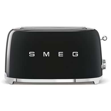 Тостер SMEG TSF02BLEU