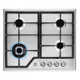 Варильна поверхня ELECTROLUX CGS6436BX