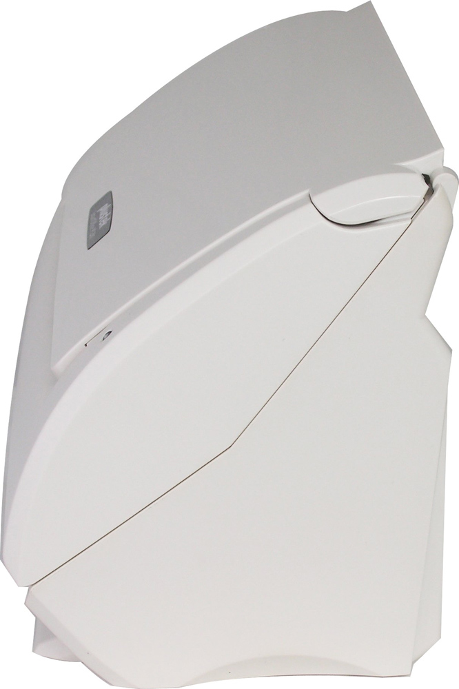 Сканер Plustek SmartOffice PS283