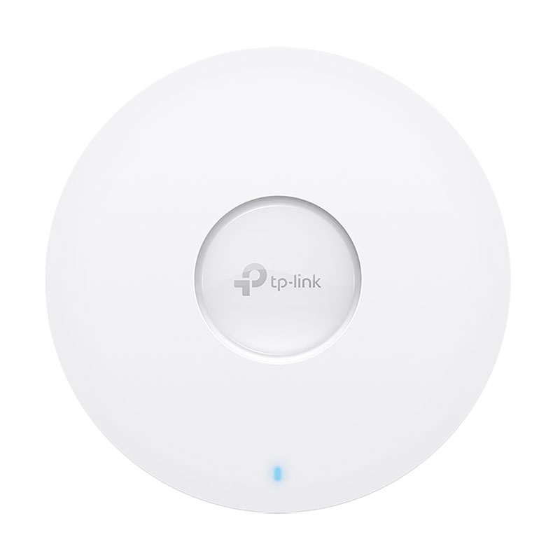 Точка доступу TP-Link EAP650 AX3000, 1xGE LAN, PoE, Passive PoE