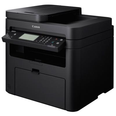 БФП А4 Canon Laser i-SENSYS MF237W