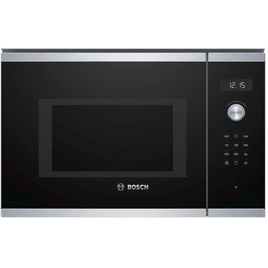 Мікрохвильовка BOSCH BEL554MS0