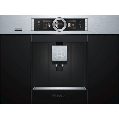 Кавоварка BOSCH CTL636ES6