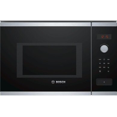 Мікрохвильовка BOSCH BFL553MS0