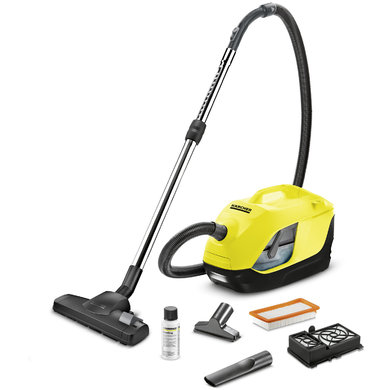 Пилосос KARCHER DS6(1.195-220.0)