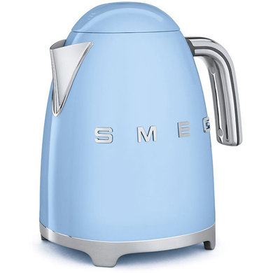Чайник SMEG KLF03PBEU