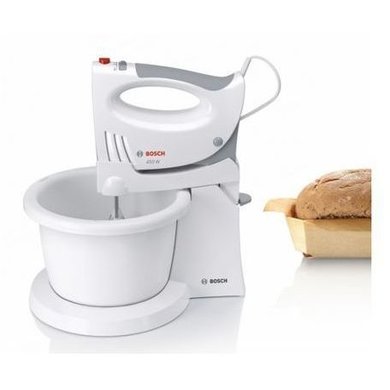 Міксер BOSCH MFQ3561W
