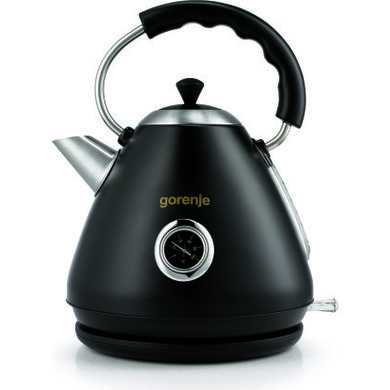 Чайник GORENJE K17CLBK