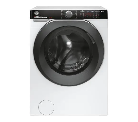 Пральна машина HOOVER HWP 610AMBC/1-S