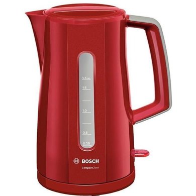 Чайник BOSCH TWK3A014