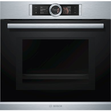 Духовка BOSCH HMG636RS1