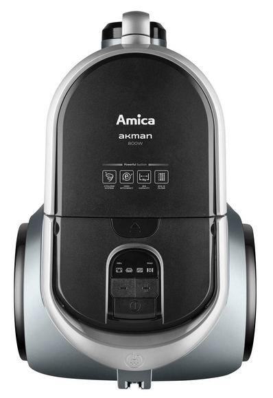 Пилосос Amica VM 4011