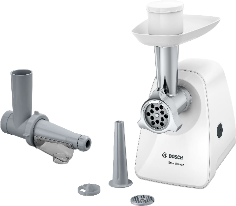 Електром'ясорубка BOSCH MFW2515W