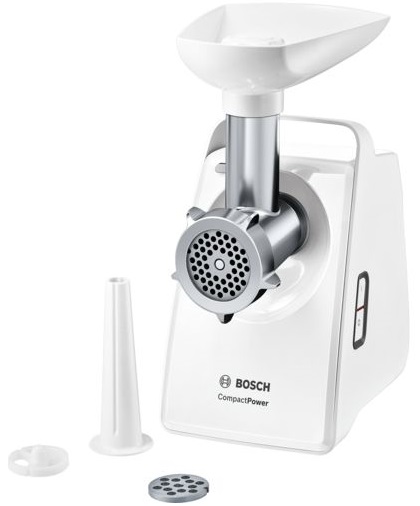 Електром'ясорубка BOSCH MFW3910W