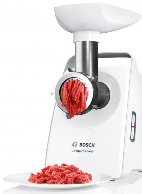 Електром’ясорубка BOSCH MFW3X14W