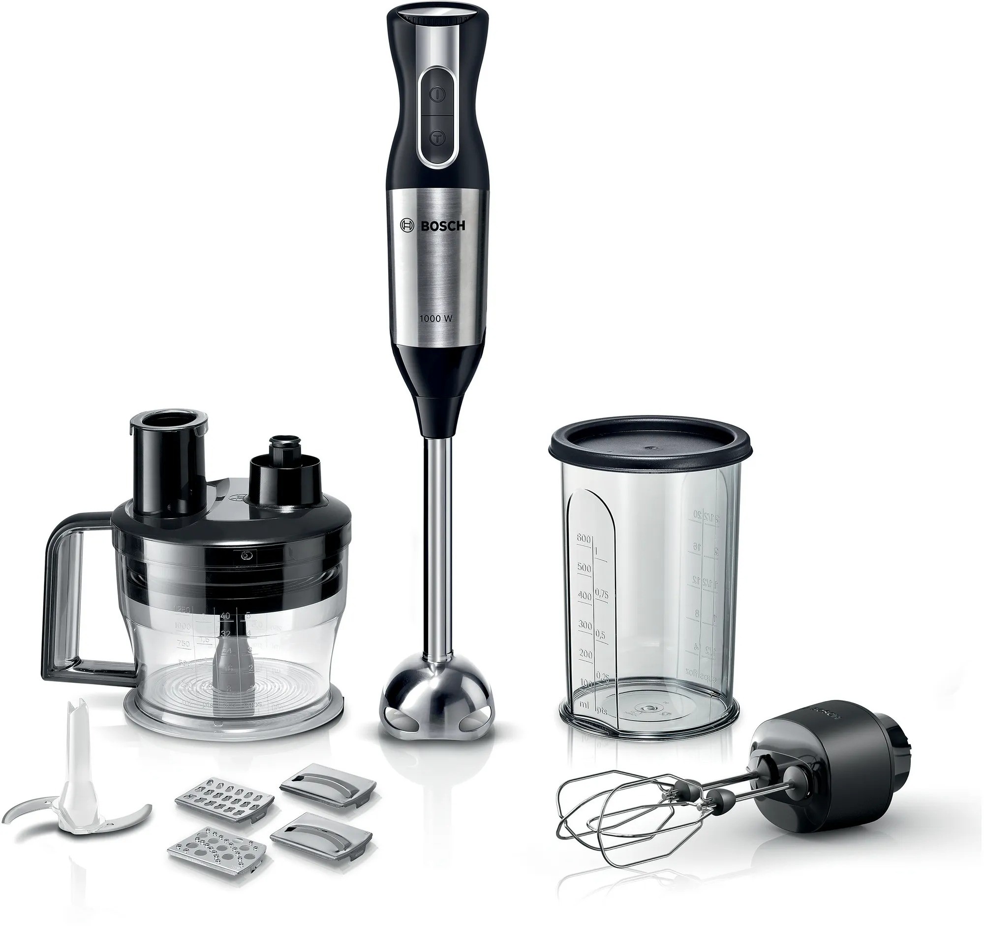 Блендер BOSCH MS6CM6197
