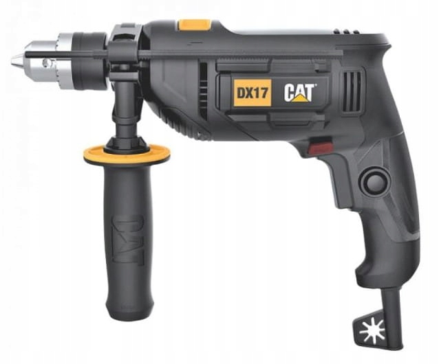 Ударна дрель CAT DX17