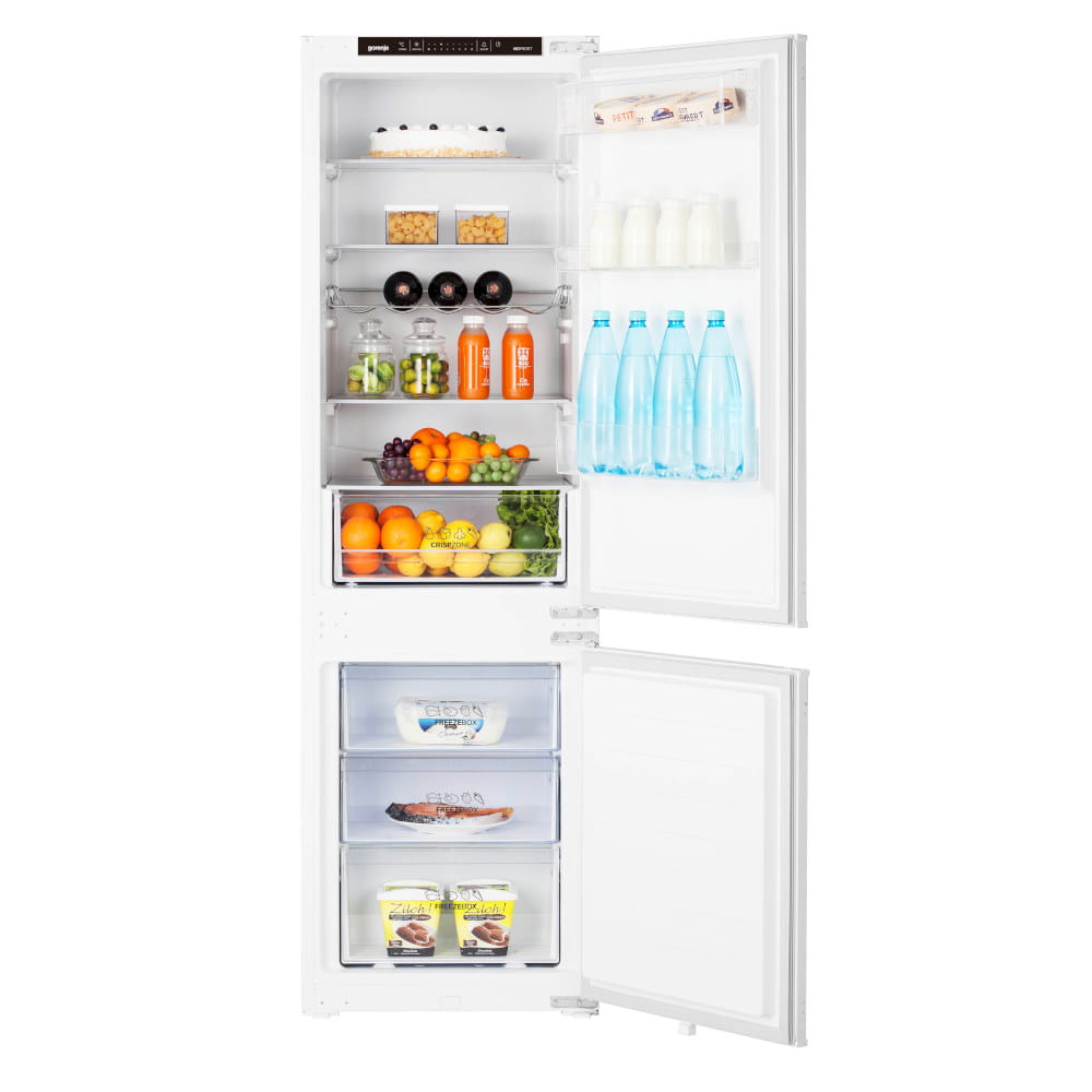 Холодильник Gorenje NRKI418EP1