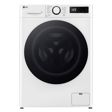 Пральна машина LG F4W10520W