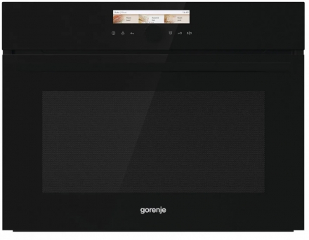 Духовка GORENJE BCM598S17BG